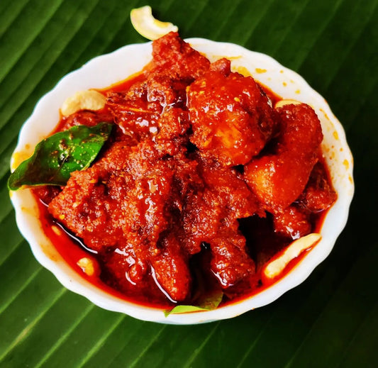Chicken Boneless 750gms